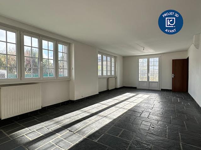 Vente Maison 7 pièces 158 m2 Hillion