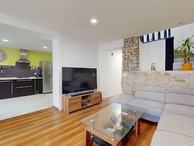Vente Maison 7 pièces 158 m2 Laquenexy