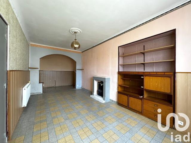 Vente Maison 7 pièces 158 m2 L'Hermenault