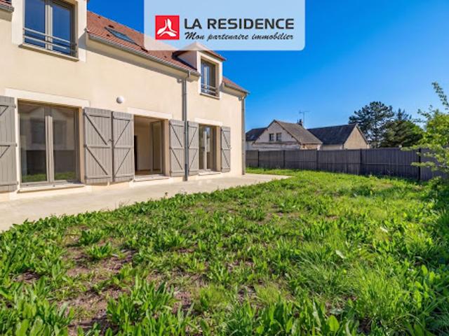 Vente Maison 7 pièces 158 m2 Longnes