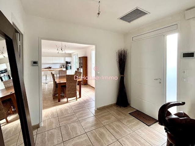 Vente Maison 7 pièces 158 m2 Palaja