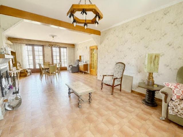 Vente Maison 7 pièces 158 m2 Pontault Combault