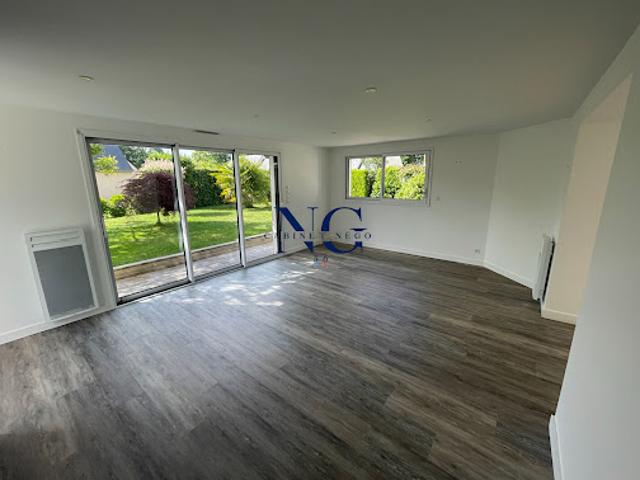 Vente Maison 7 pièces 158 m2 Pontivy