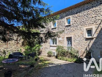 Vente Maison 7 pièces 158 m2 Privas