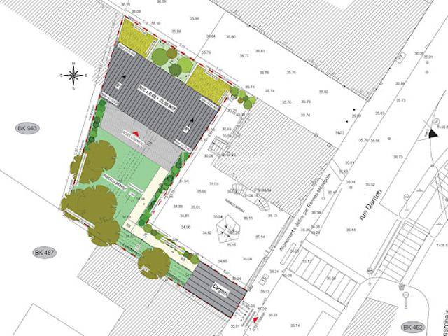 Vente Maison 7 pièces 158 m2 Rennes