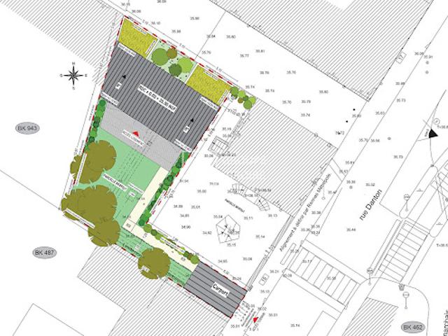 Vente Maison 7 pièces 158 m2 Rennes