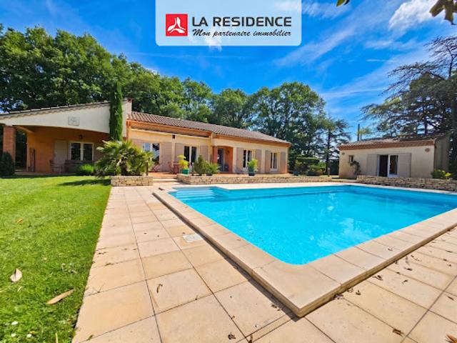 Vente Maison 7 pièces 182 m2 Toulouse