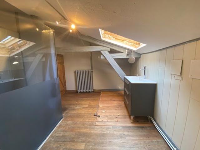 Vente Maison 7 pièces 158 m2 Saint Bazile