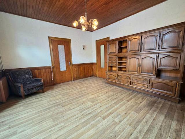Vente Maison 7 pièces 158 m2 Saint Pierre d'Entremont
