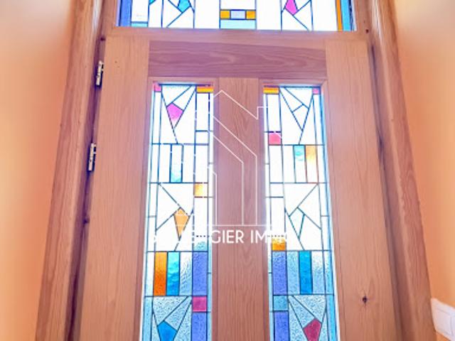 Vente Maison 7 pièces 158 m2 Saint Sylvestre Cappel