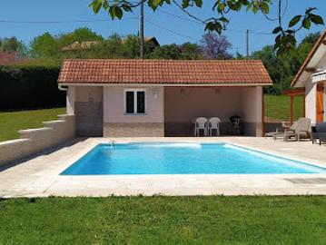 Vente Maison 7 pièces 158 m2 Sainte Consorce