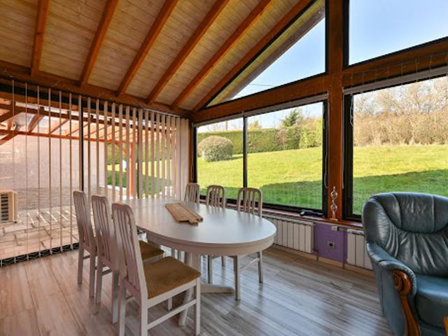 Vente Maison 7 pièces 158 m2 Sainte Consorce