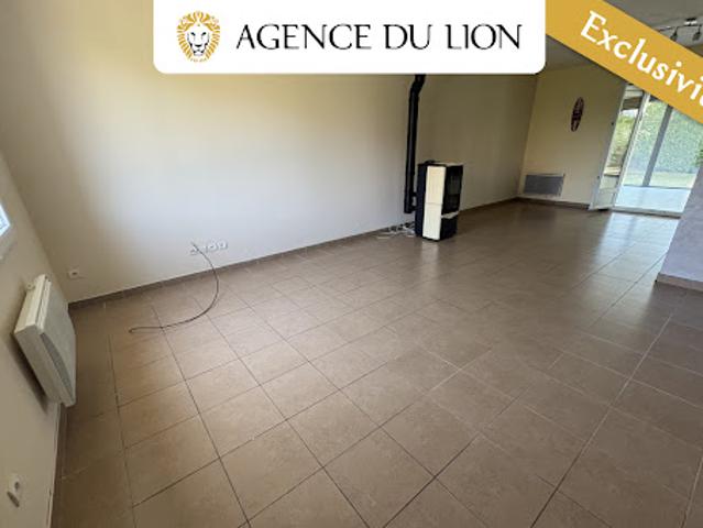 Vente Maison 7 pièces 158 m2 Senonches