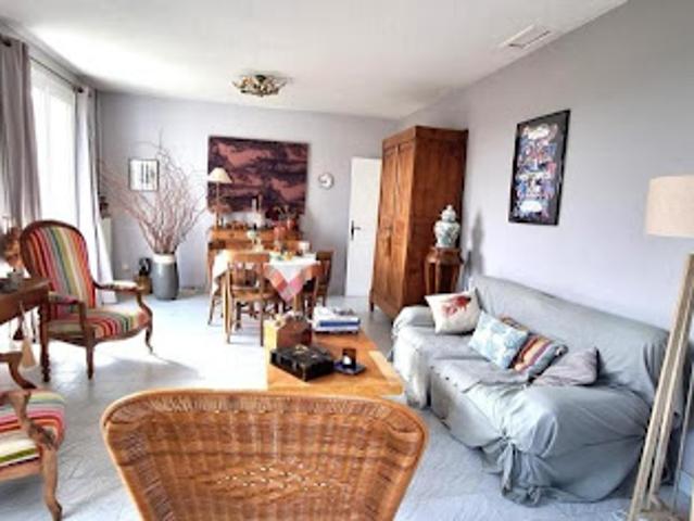 Vente Maison 7 pièces 158 m2 Vic Fezensac