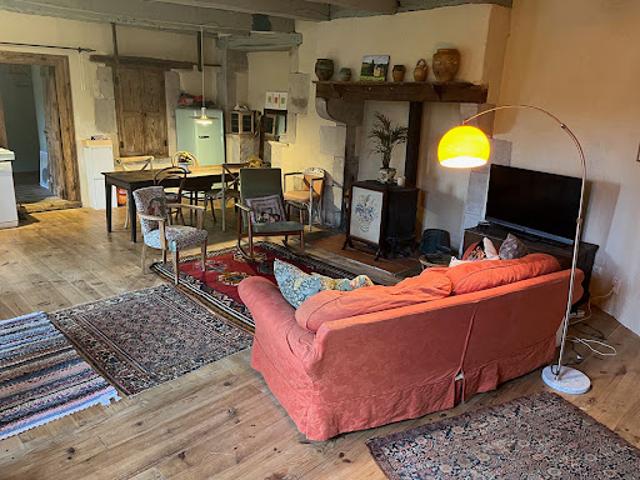 Vente Maison 7 pièces 158 m2 Villeneuve