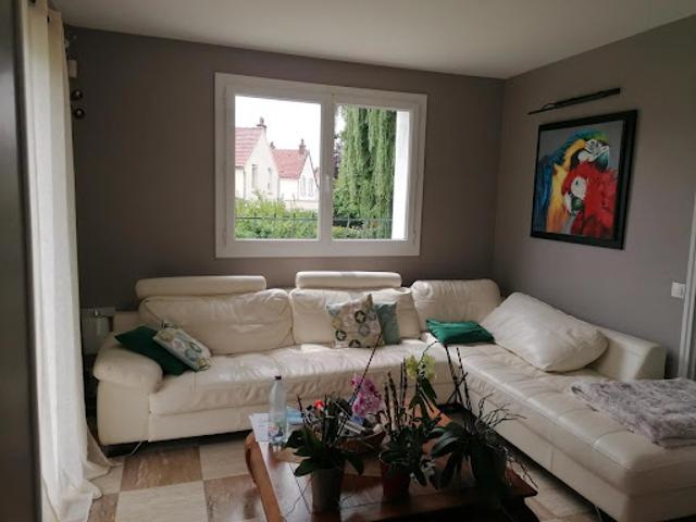 Vente Maison 7 pièces 158 m2 Villers cotterets