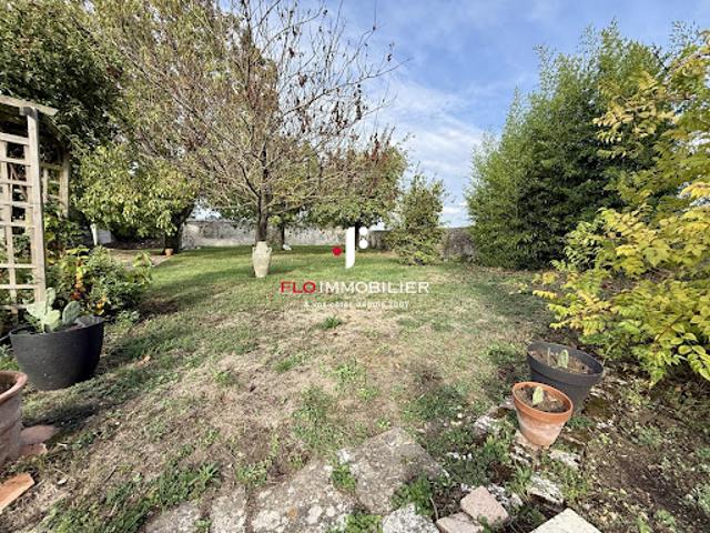 Vente Maison 7 pièces 158 m2 Villers Canivet
