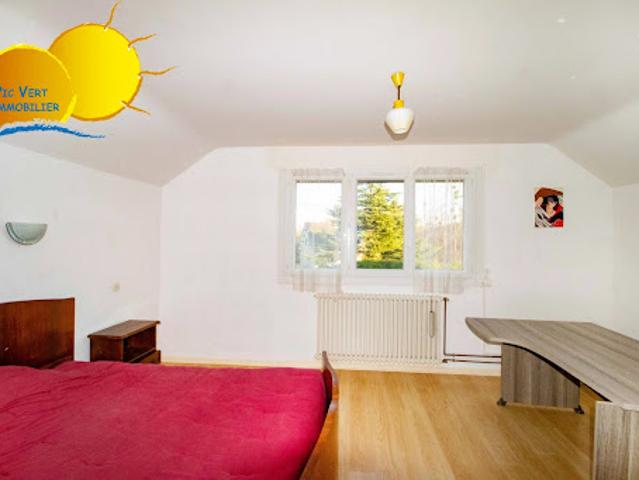 Vente Maison 7 pièces 158 m2 Villers les Pots