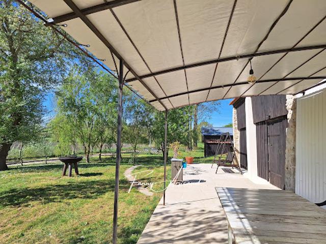 Vente Maison 7 pièces 158 m2 Vix