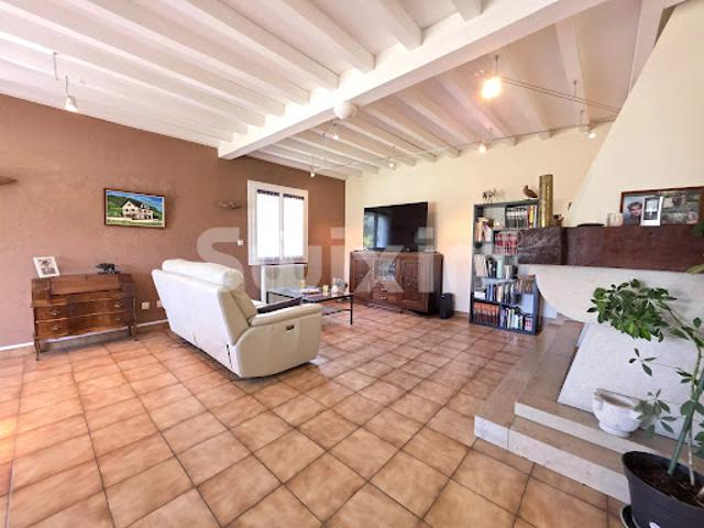 Vente Maison 7 pièces 158.1 m2 Belley