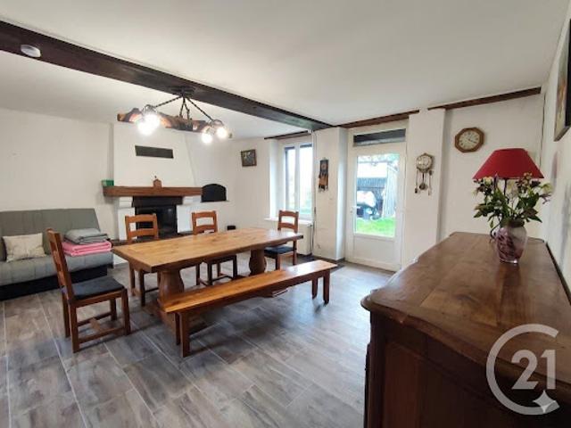 Vente Maison 7 pièces 158.3 m2 Bitry