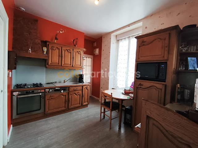 Vente Maison 7 pièces 158.49 m2 Saint barthelemy