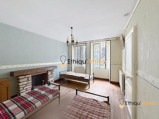 Vente Maison 7 pièces 158.52 m2 Vignory