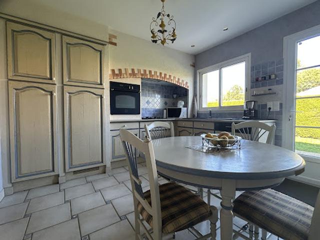 Vente Maison 7 pièces 158.62 m2 Aiffres