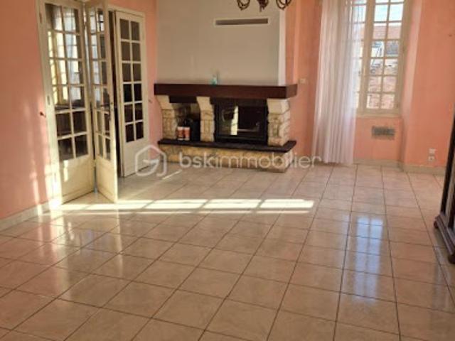 Vente Maison 7 pièces 158.6 m2 Pars lès Romilly