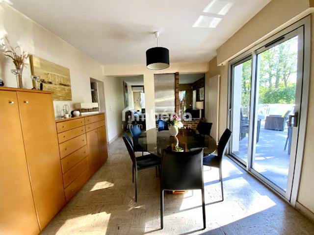 Vente Maison 7 pièces 158.9 m2 Châteauneuf sur Loire