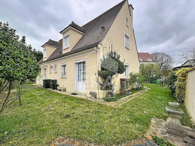 Vente Maison 7 pièces 158.9 m2 Arpajon