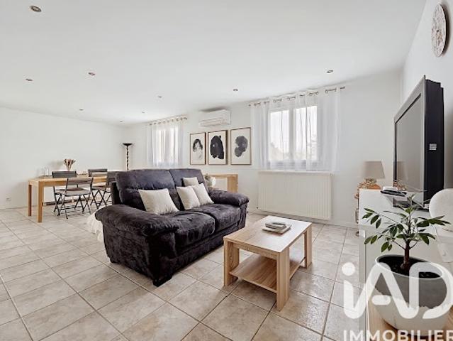Vente Maison 7 pièces 159 m2 Maisse