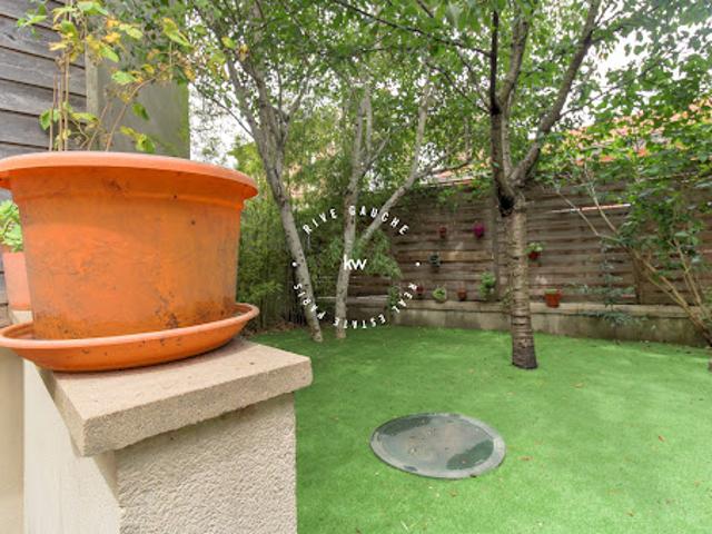 Vente Maison 7 pièces 159 m2 Malakoff