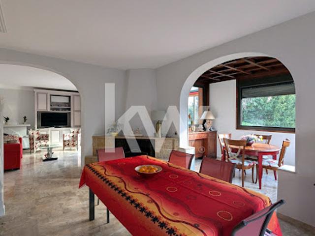 Vente Maison 7 pièces 159 m2 Montmorency