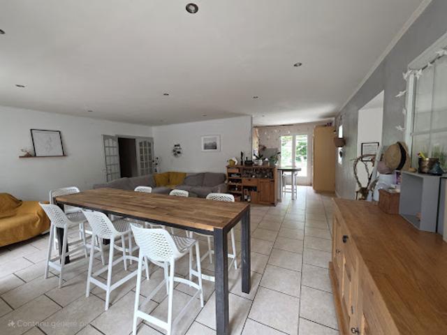 Vente Maison 7 pièces 159 m2 Montréal