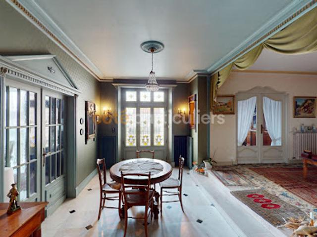 Vente Maison 7 pièces 159 m2 Mortagne sur Sèvre