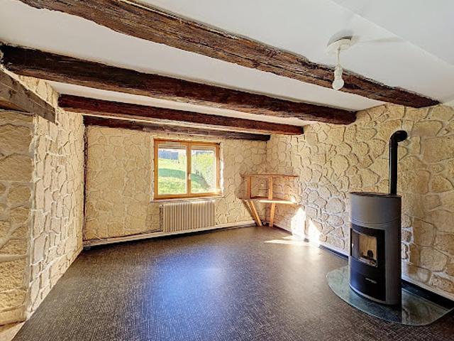 Vente Maison 7 pièces 159 m2 Moyenmoutier