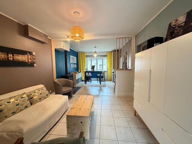 Vente Maison 7 pièces 159 m2 Ozillac