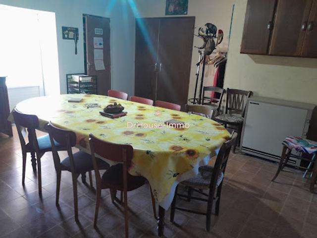 Vente Maison 7 pièces 159 m2 Apremont