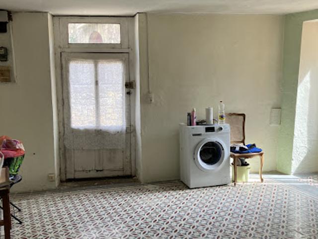 Vente Maison 7 pièces 159 m2 Biron