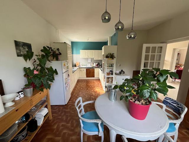 Vente Maison 7 pièces 159 m2 Castelnaudary