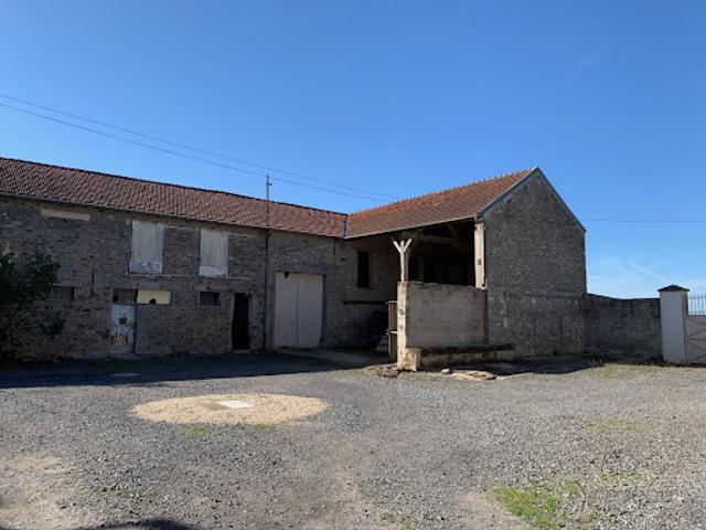 Vente Maison 7 pièces 159 m2 Chateau thierry