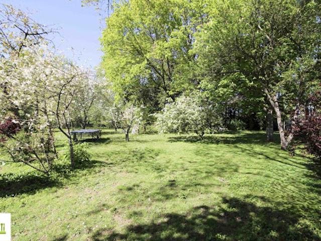 Vente Maison 7 pièces 159 m2 Châtillon Coligny