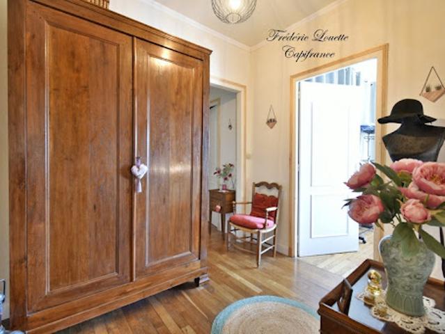 Vente Maison 7 pièces 159 m2 Chatillon sur marne