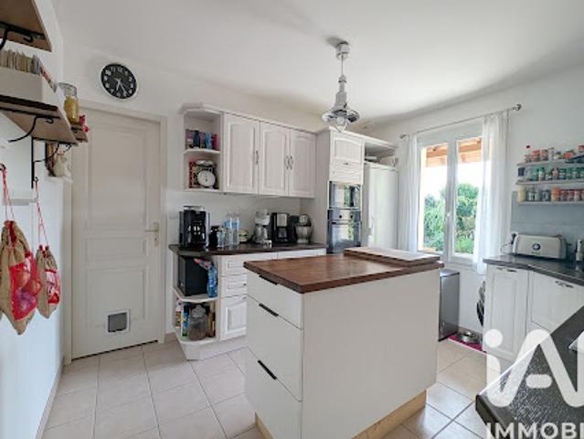 Vente Maison 7 pièces 159 m2 Chauvincourt Provemont