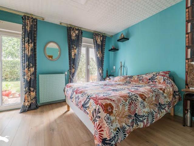 Vente Maison 7 pièces 159 m2 Coueron