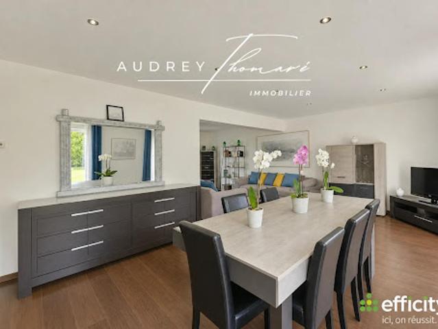 Vente Maison 7 pièces 159 m2 Dammartin en Goële