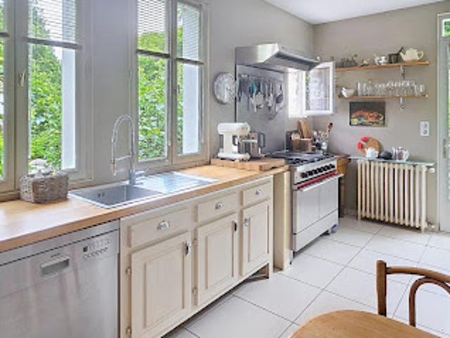 Vente Maison 7 pièces 159 m2 Falaise