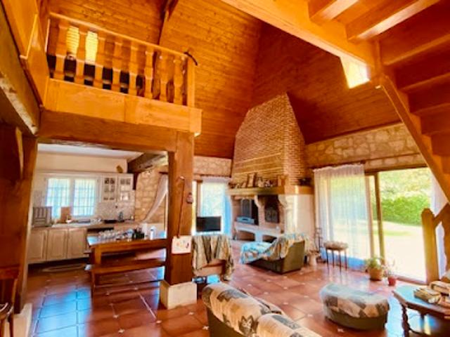 Vente Maison 7 pièces 159 m2 Honfleur