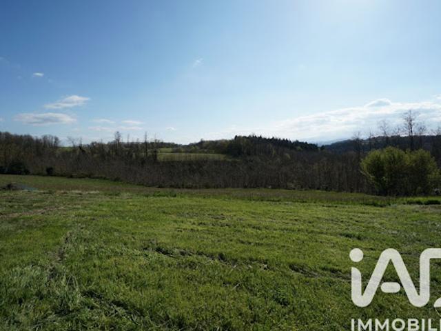 Vente Maison 7 pièces 159 m2 Luzinay